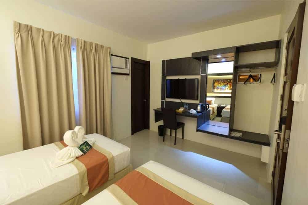 Cebu Hotels