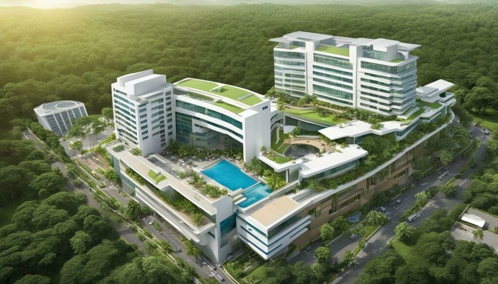 Cebu City healthcare institution images