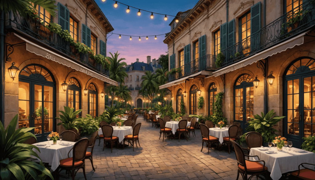 A Comprehensive Travel Guide to Cebu City and French La Vie