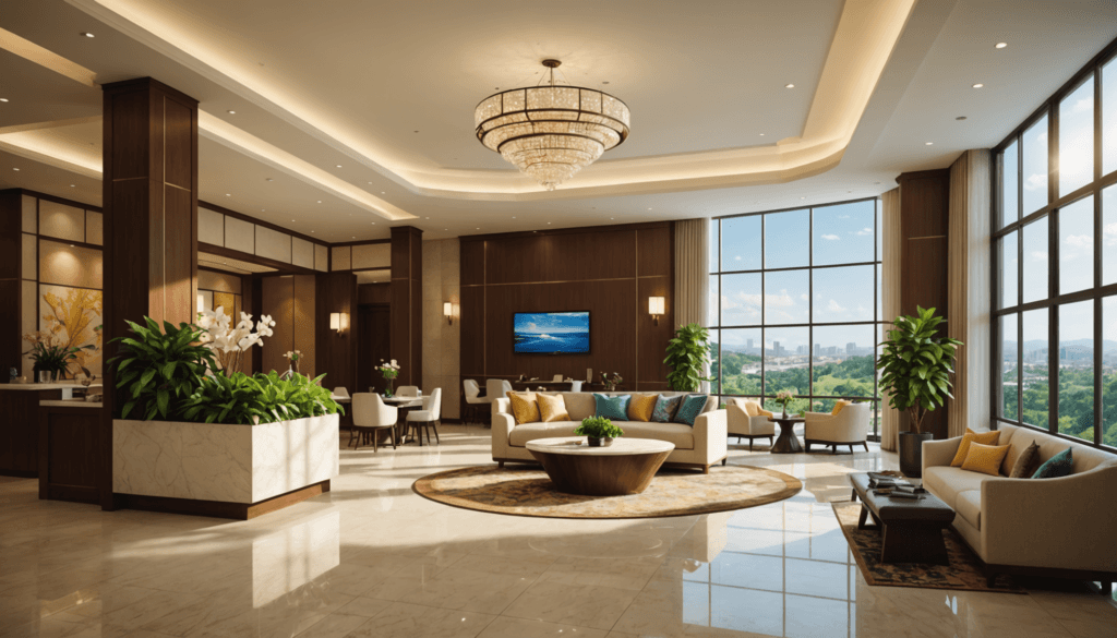 Best Hotels Near SM City Cebu