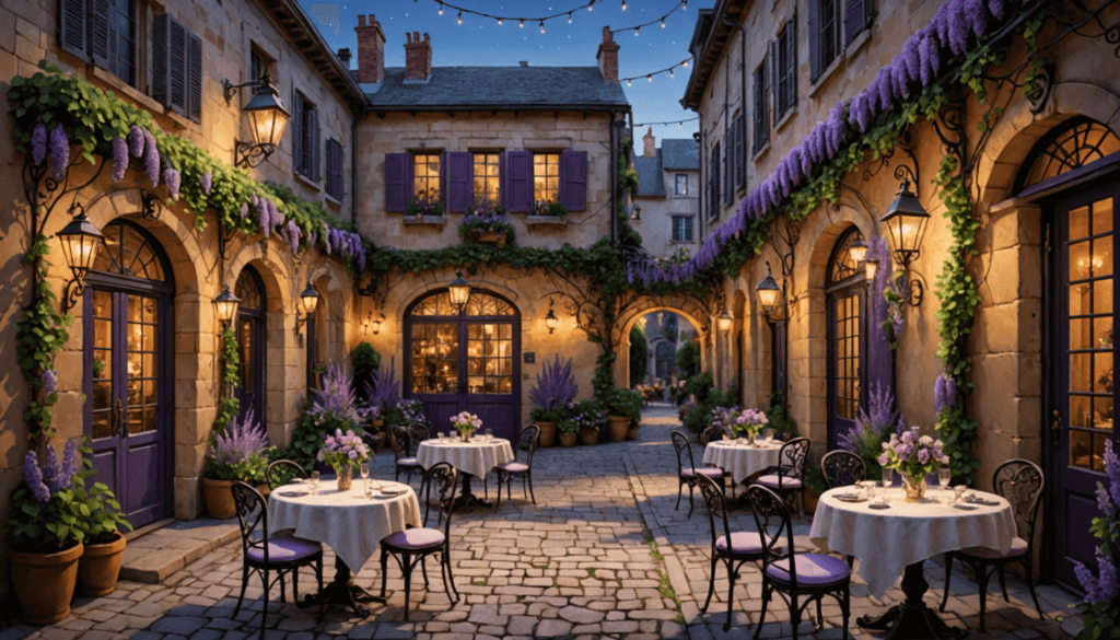 Experience the Charm of French La Vie Cebu in Cebu City