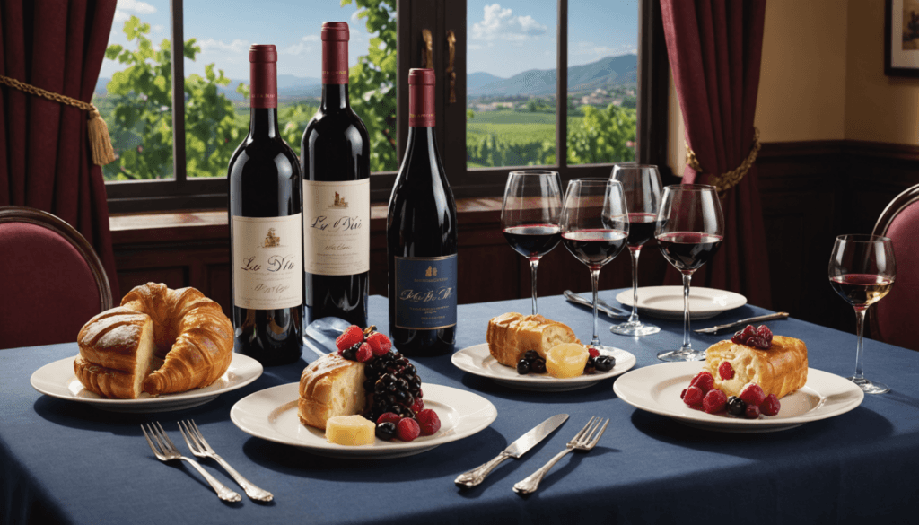 Exploring the Culinary Delights at French La Vie Cebu