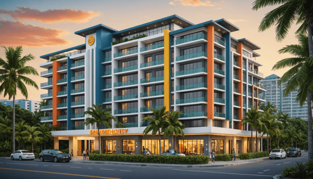 How to Book Your Stay at Affordable Hotels