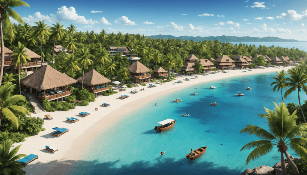 Unforgettable Experiences in Mactan