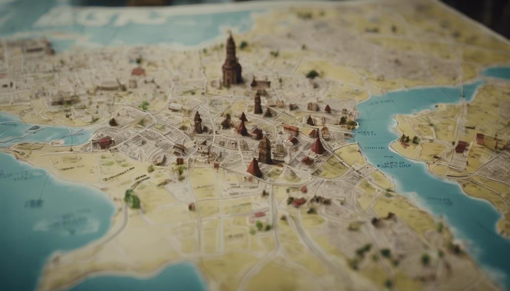 carmen exploration insider guide