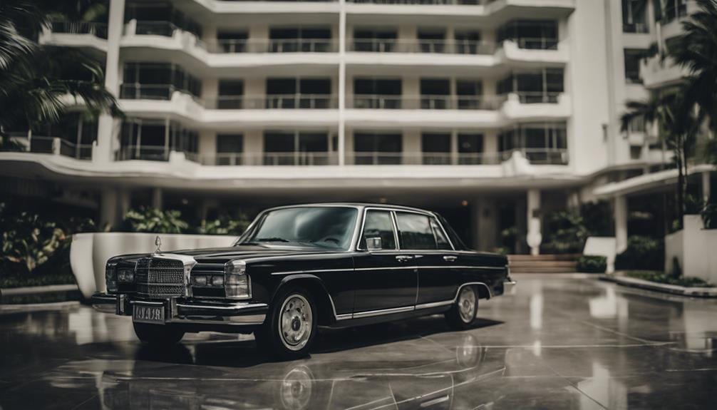 complimentary airport shuttle service