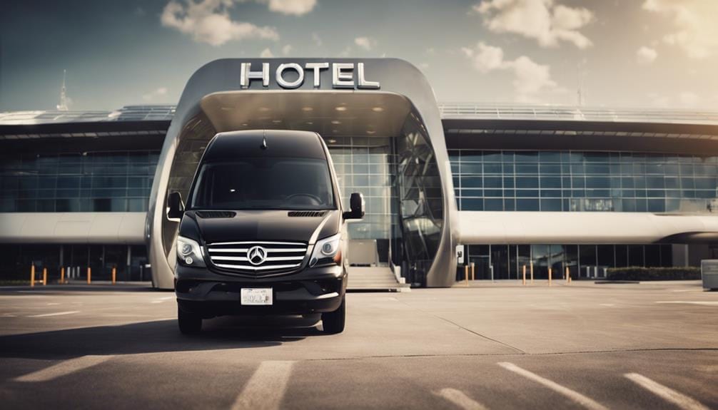 convenient cebu hotel transportation