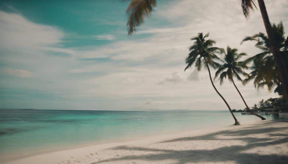 luxurious beachfront resort in cebu