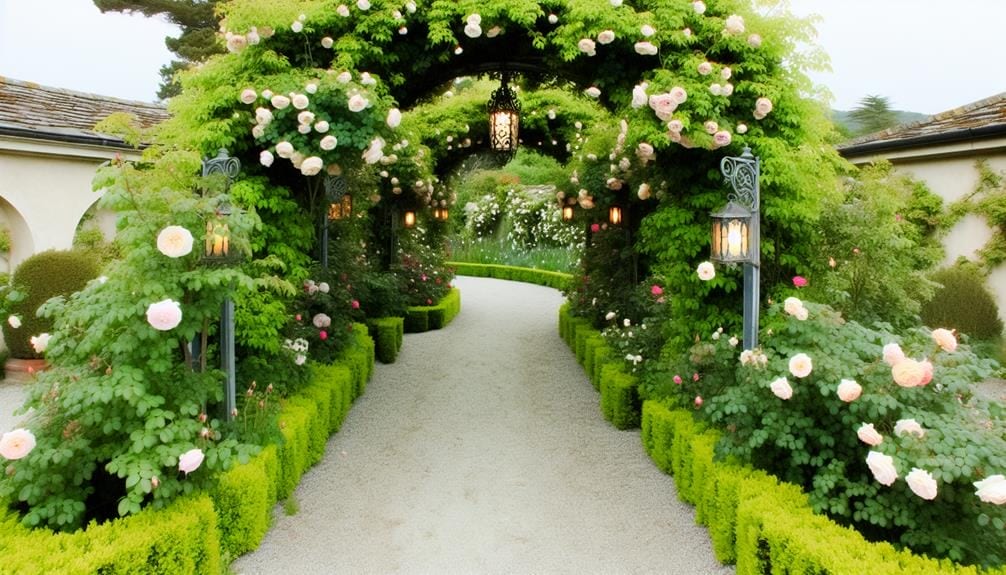 10000 Roses Cordova navigating travel directions easily