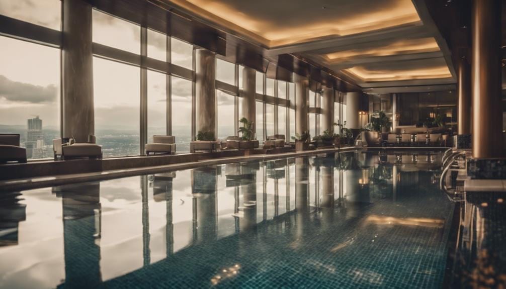 choosing the right hotel