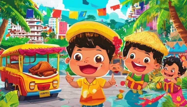 humorous bisaya expressions collection