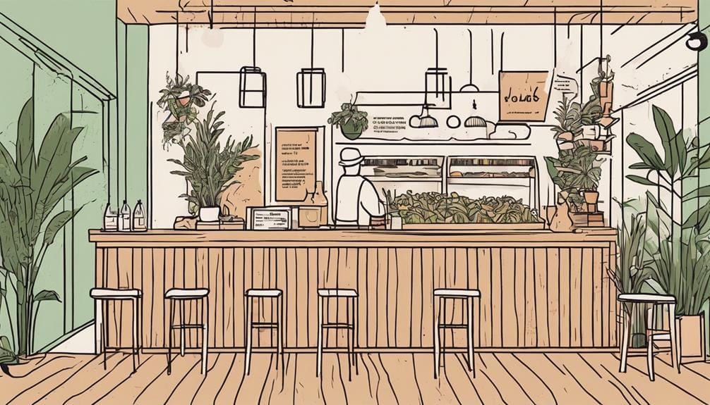 mooshi green bar details