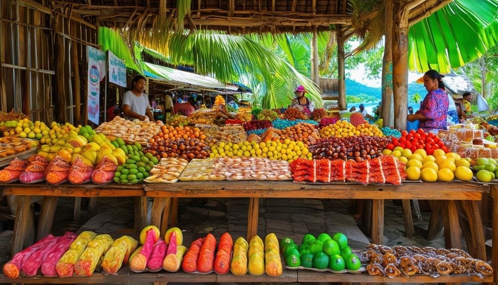 siquijor s culinary delights await