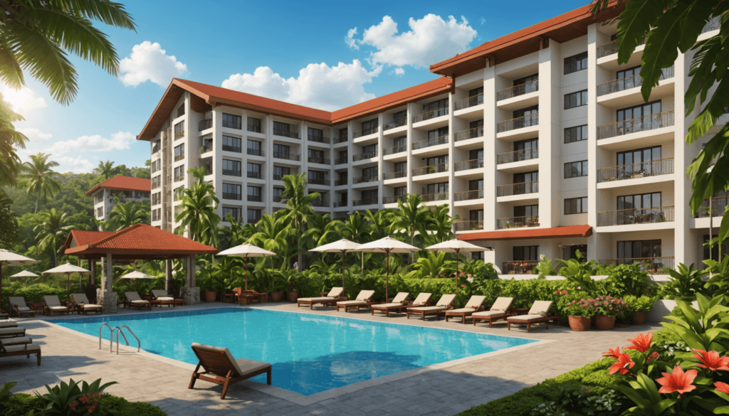 Affordable Hotels Near University of Cebu Banilad