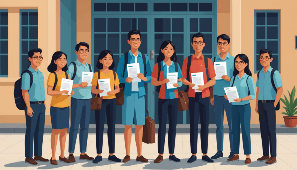 Eligibility Cariteria for Getting a Cedula in Cebu