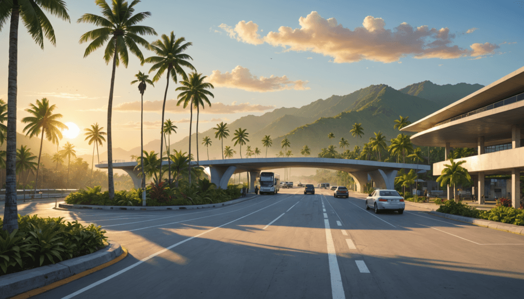 Find Transport to Cebu City Efficiently