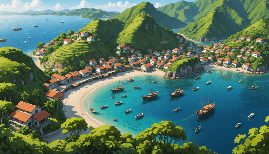 Understanding Tabuelan and Cebu City Distance