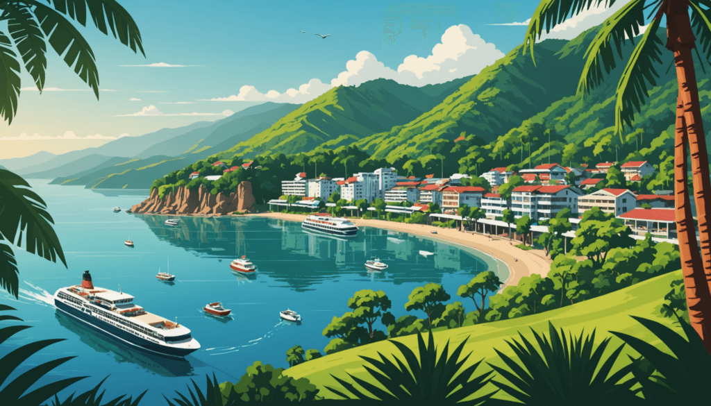 Quick Guide on How to Go Baguio From Cebu City