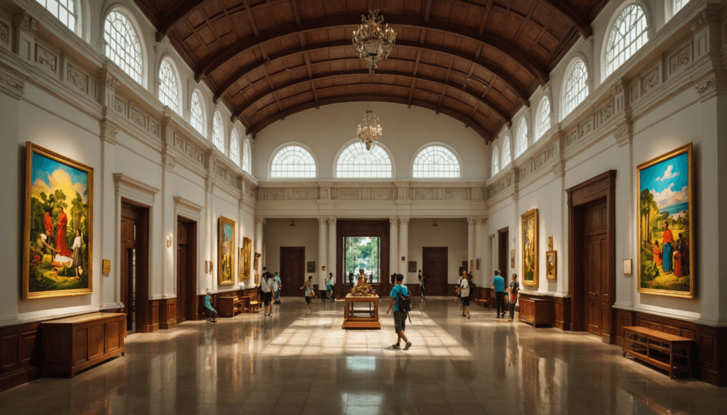 Cebu Museum Opening Hours and Seasonal Considerations