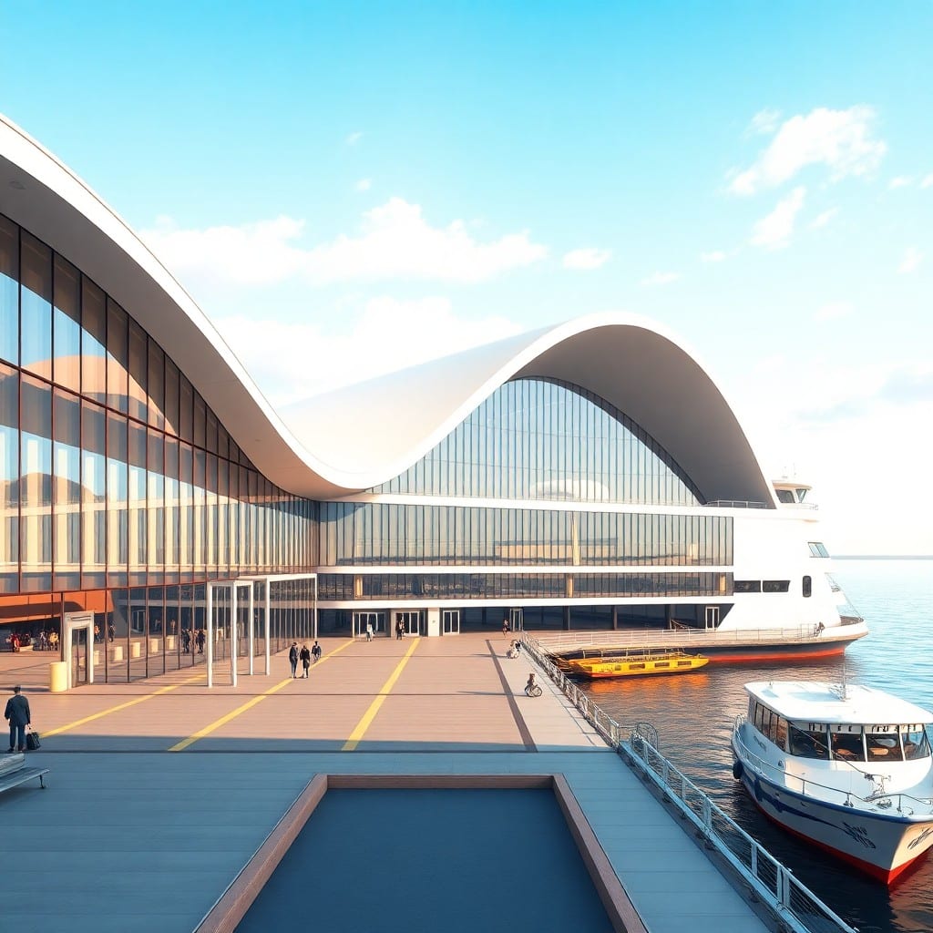 Evolution and future trends of dumaguete fare from cebu