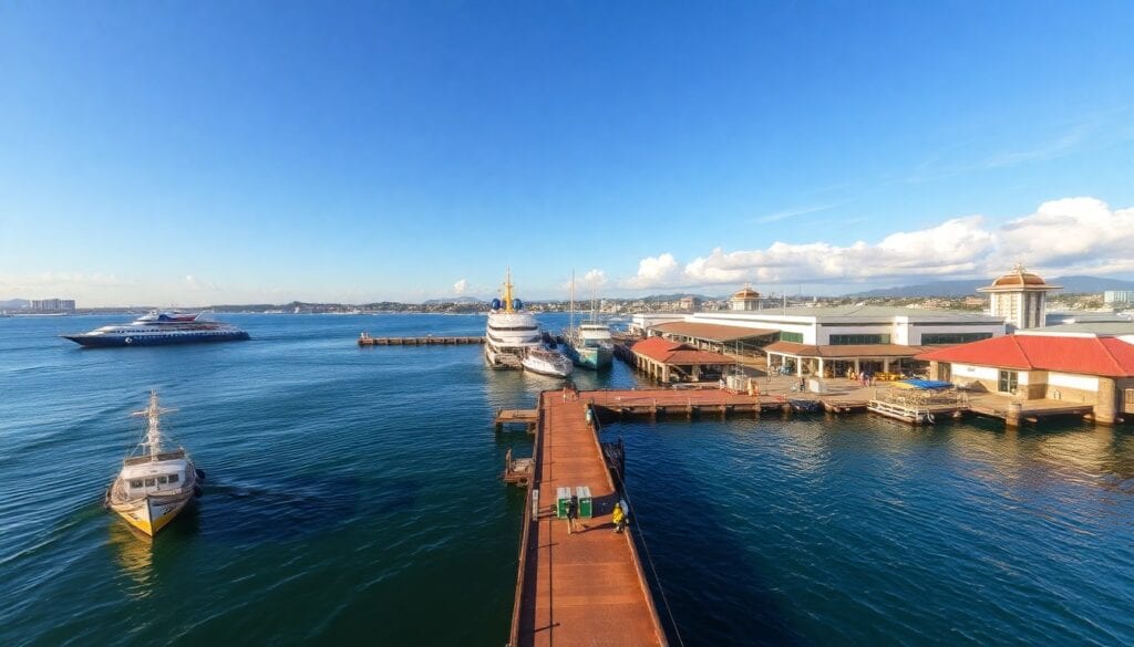 ferry schedule and ticket booking for cebu to dumaguete
