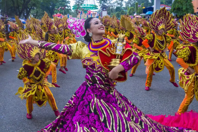 Sinulog Festival in Cebu: Celebrate the Sinulog Festival 2025 (Philippines)