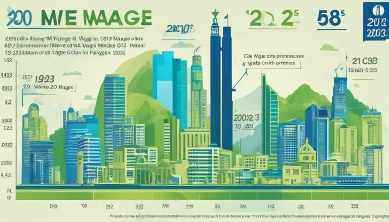 Minimum Wage in Cebu City 2023