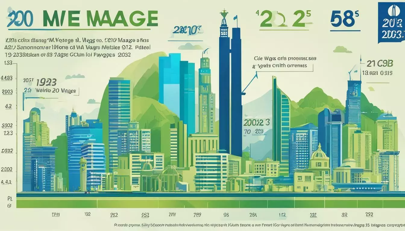 Minimum Wage in Cebu City 2023