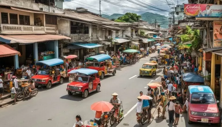 Where to Get Cedula in Cebu City