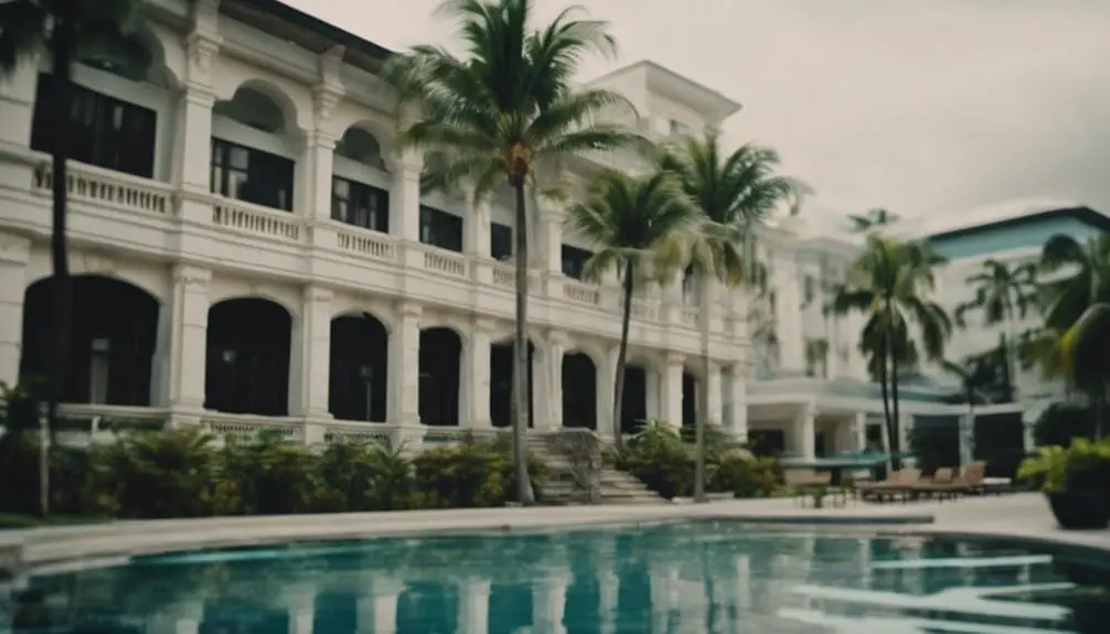cebu hotel near circle