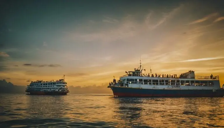 traveling to dumaguete island