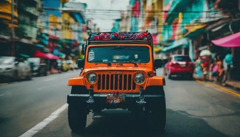 public transportation in cebu