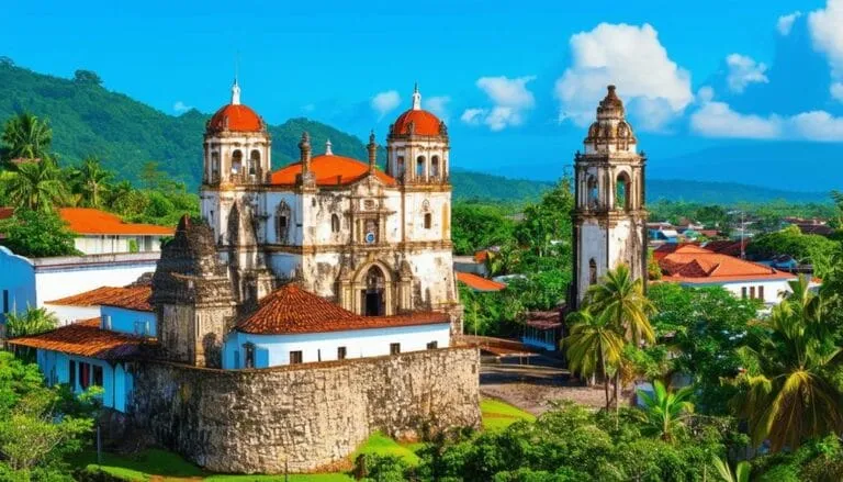 cebu s cultural heritage sites