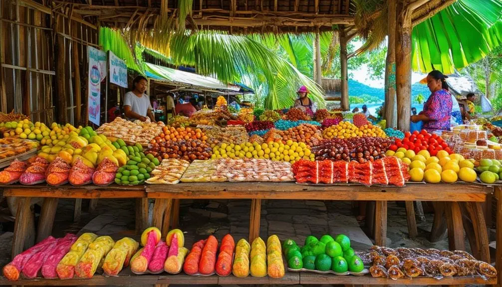 siquijor s culinary delights await