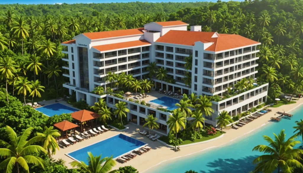 Why Choose a Hotel in Consolacion Cebu for Your Next Stay