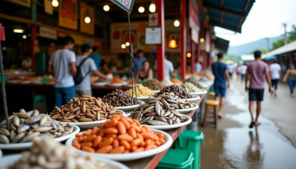 Taboan Market: A Must-Visit Public Market in Cebu City